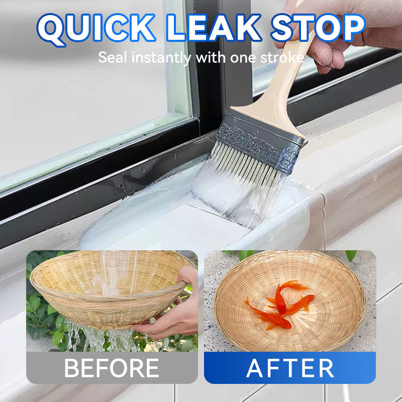 Waterproof Sealant | Strong Adhesion | Quick Drying