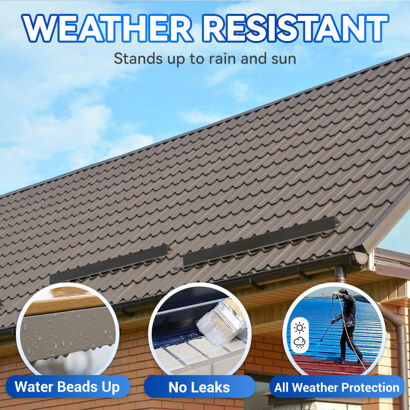 Waterproof Sealant | Strong Adhesion | Quick Drying