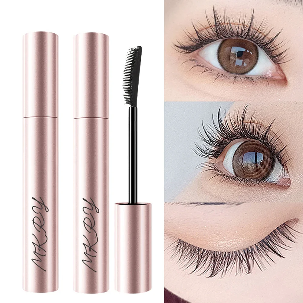 Waterproof Mascara | Length and Volume | Clump-Free and Smudge-Proof
