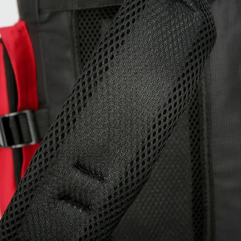 Expedition-Ready 90L Waterproof Backpack for Adventurers