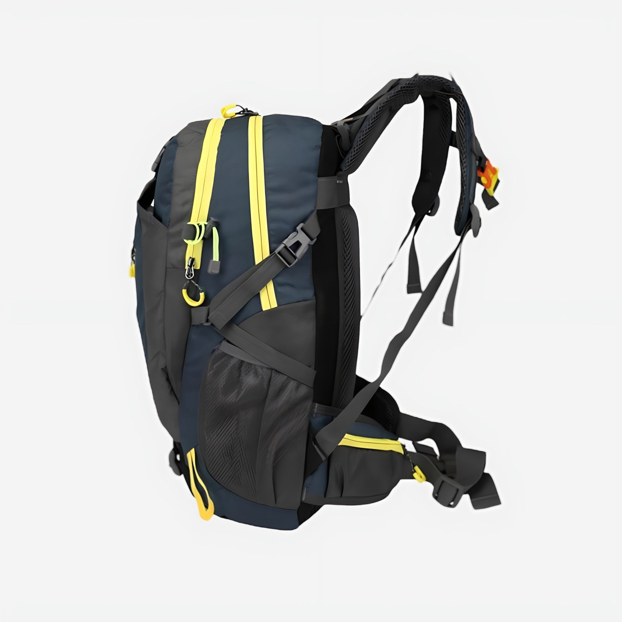 Ultimate Outdoor Backpack – 40L Waterproof & Lightweight