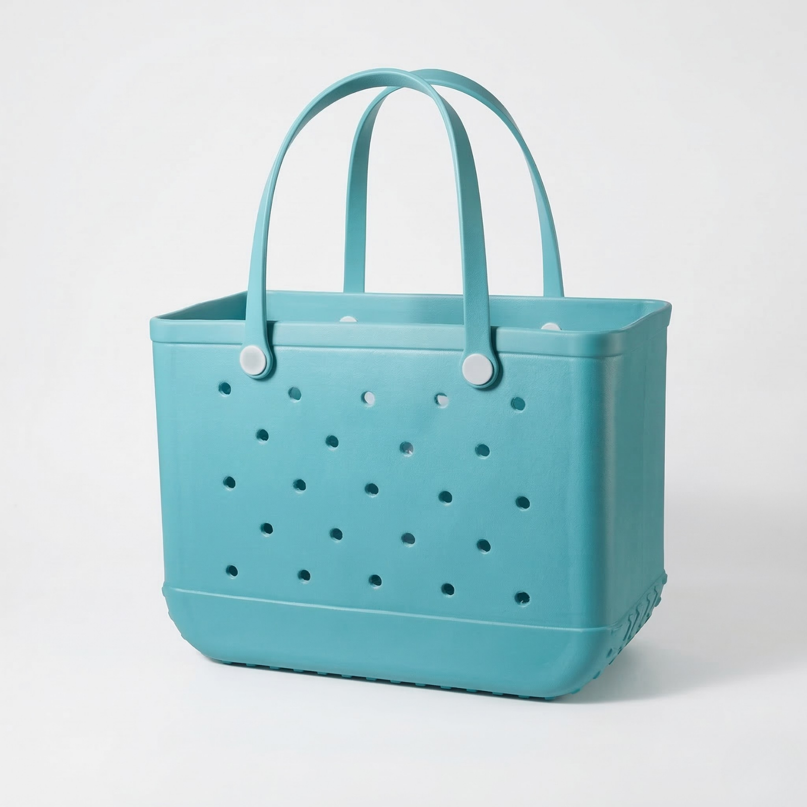 Waterproof Beach Bag with Ventilation - EVA Material