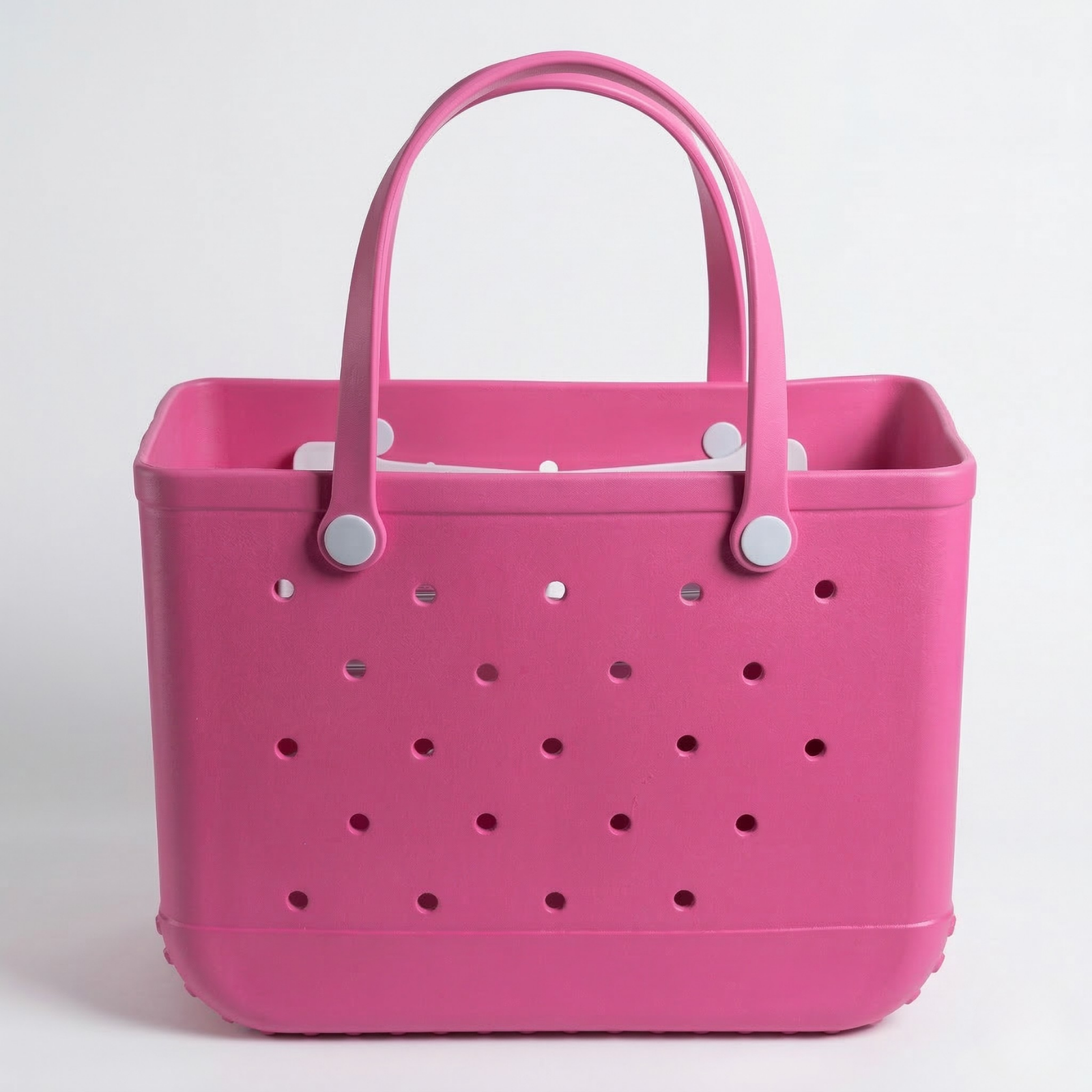 Waterproof Beach Bag with Ventilation - EVA Material
