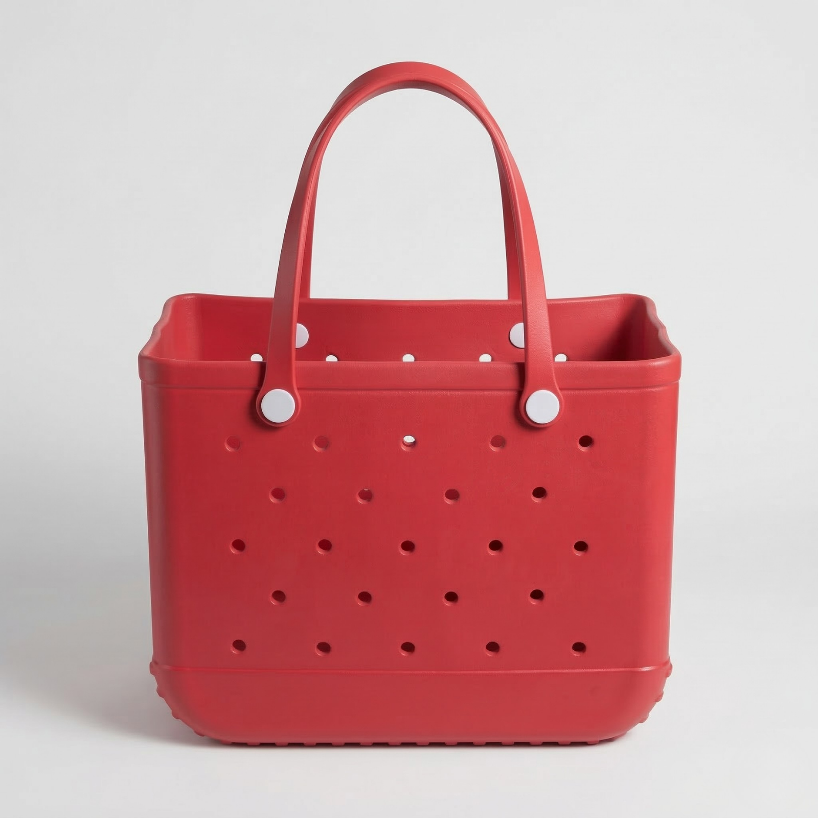 Waterproof Beach Bag with Ventilation - EVA Material