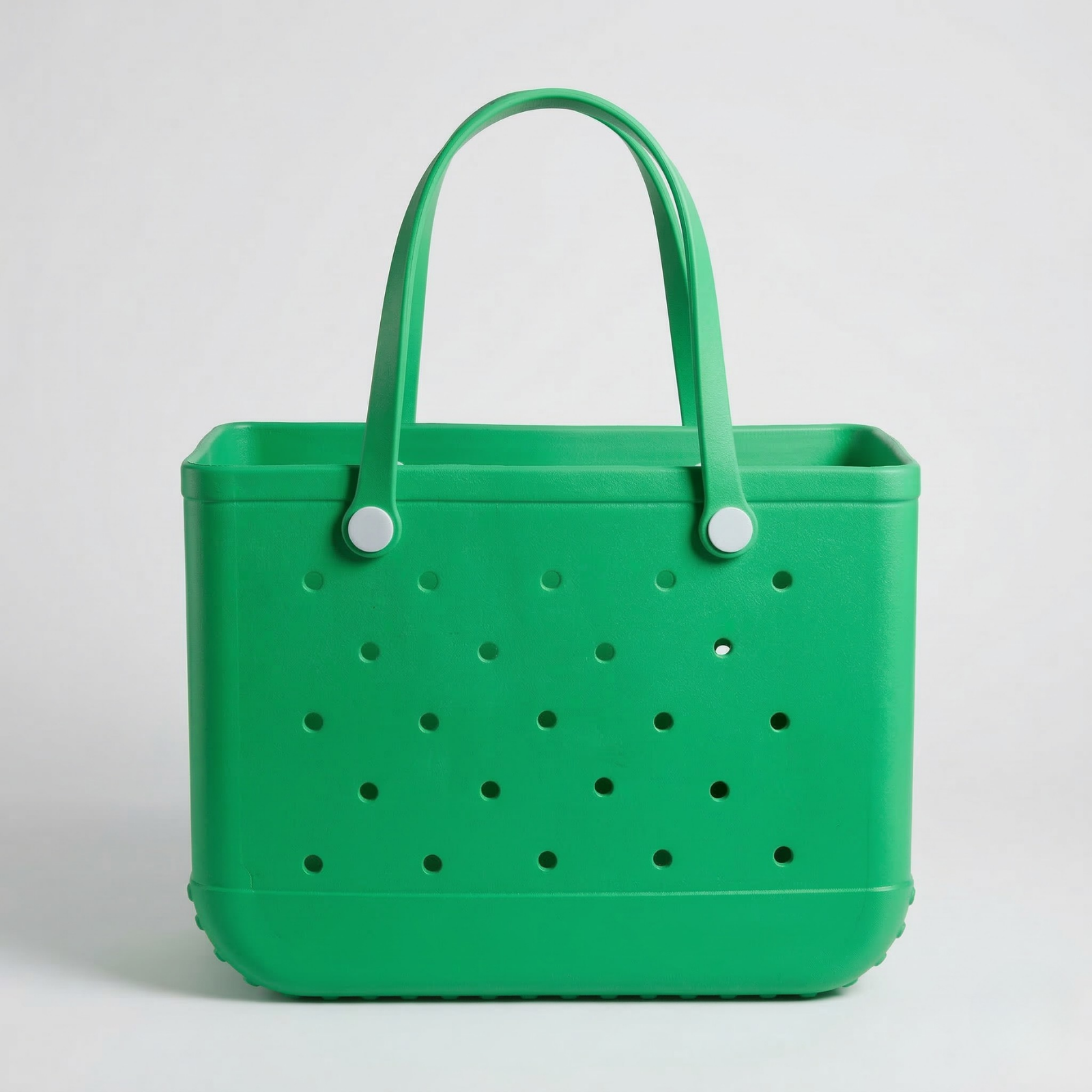 Waterproof Beach Bag with Ventilation - EVA Material