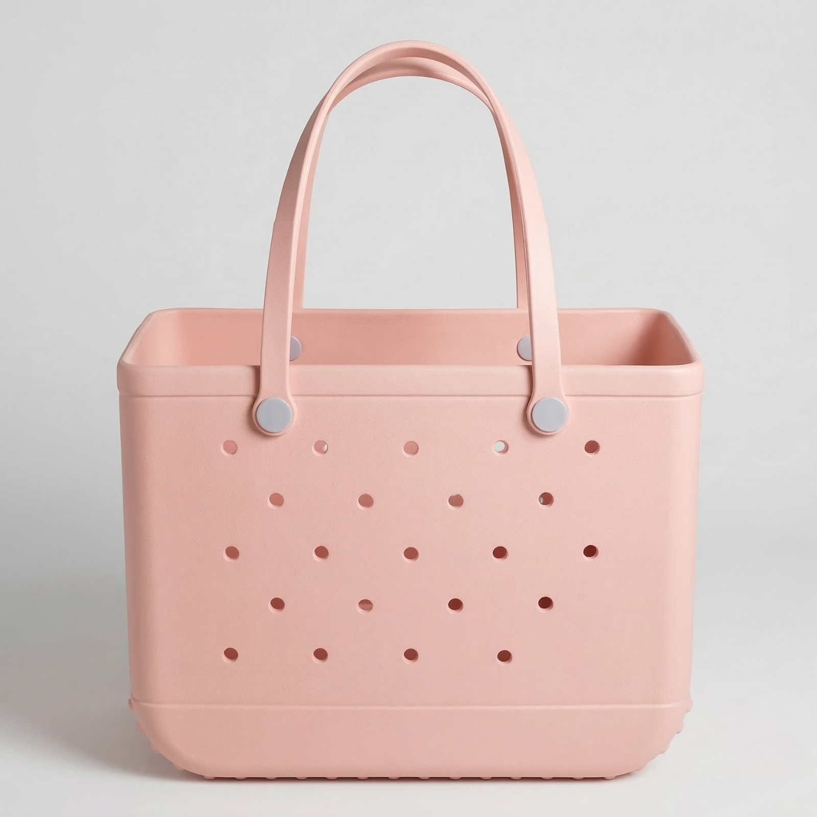 Waterproof Beach Bag with Ventilation - EVA Material