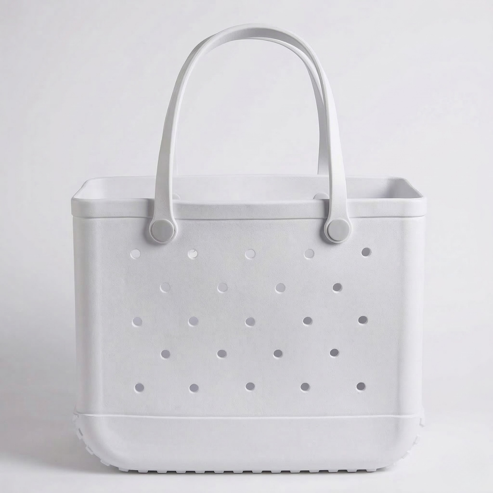 Waterproof Beach Bag with Ventilation - EVA Material