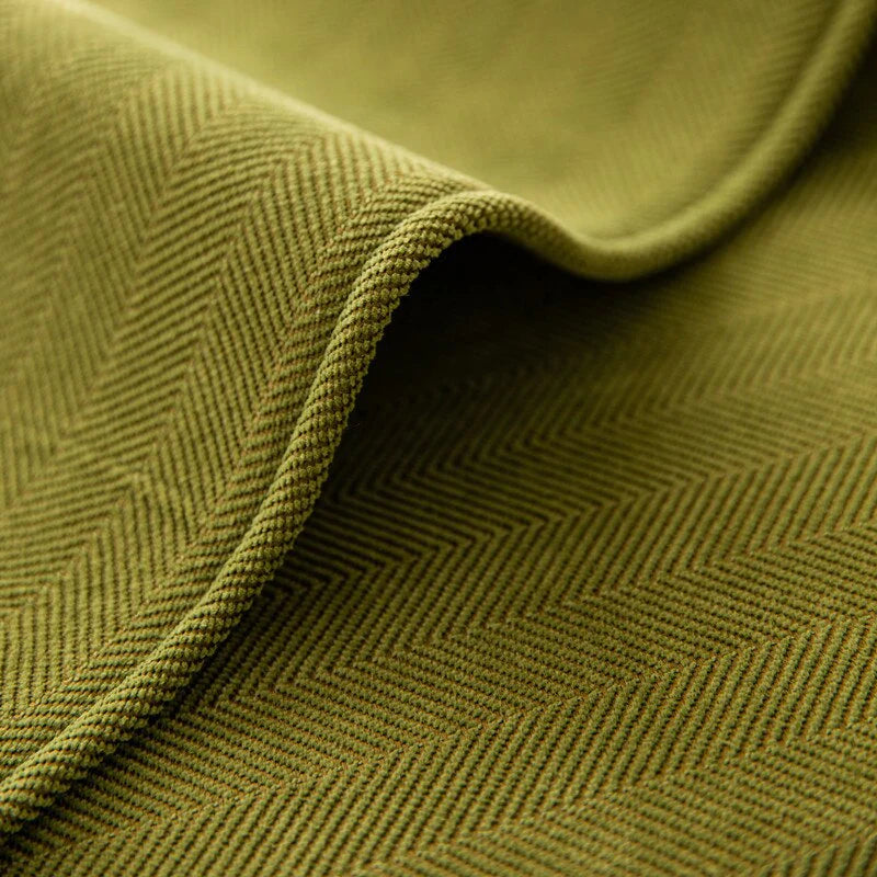 Versatile Waterproof Sofa Protector - Easy Fit & Care