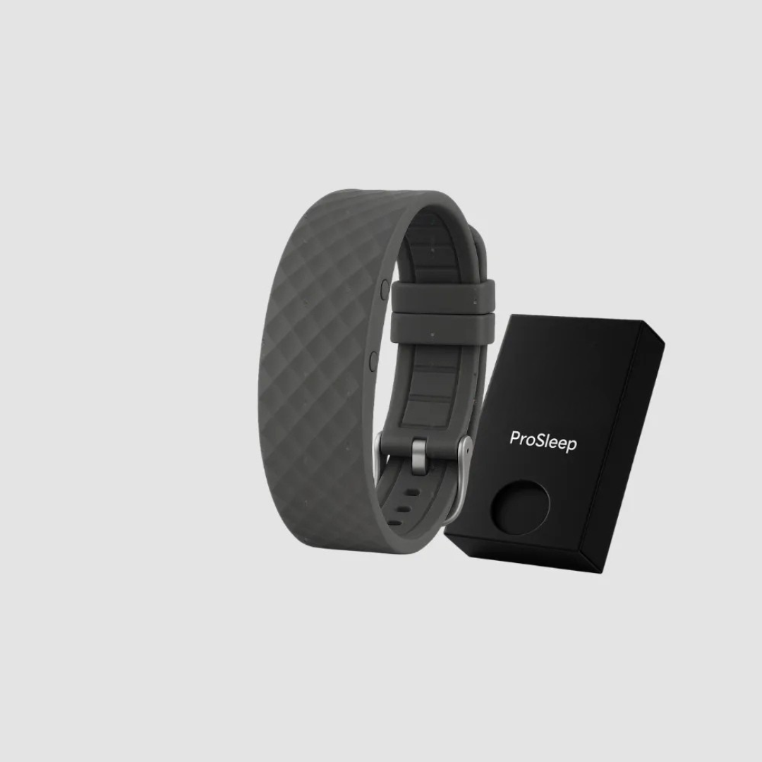 Alarm Clock | Silent Wake-Up without Sound | Adjustable Brightness