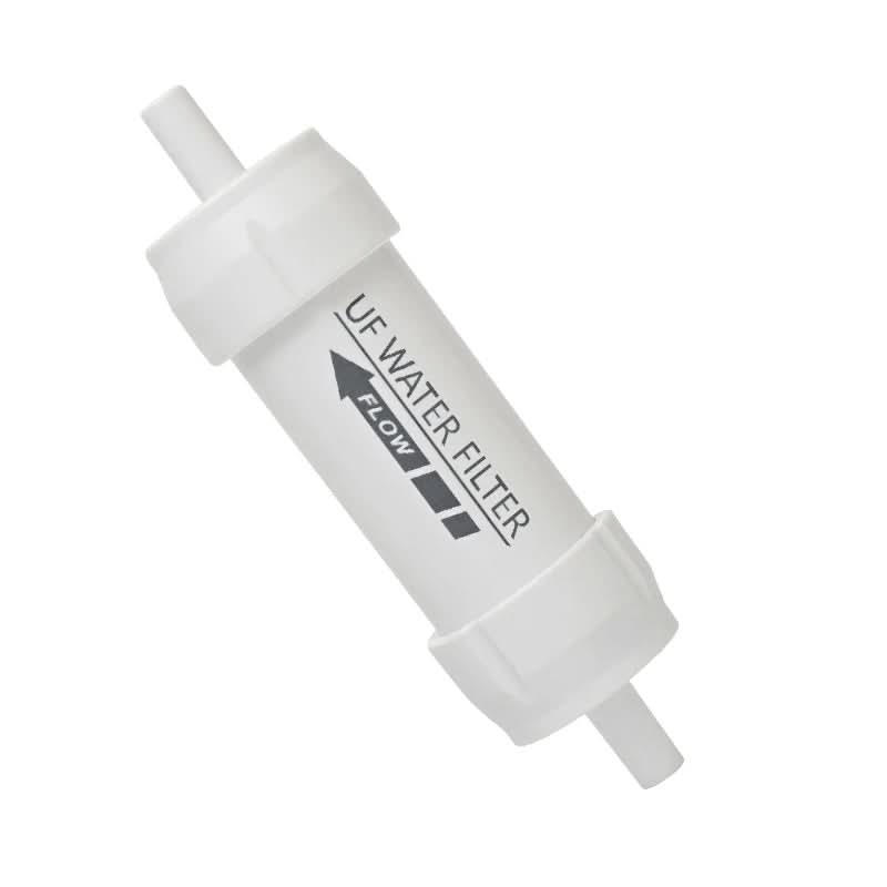 Compact Water Purifier Straw for Outdoor Adventures