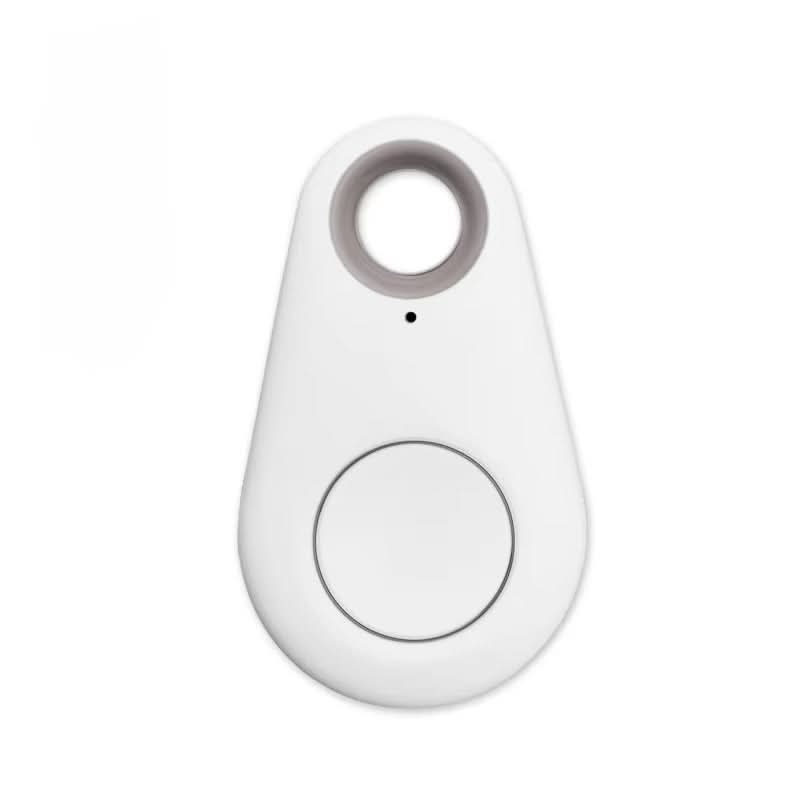 Real-Time GPS Locator for Pets and Valuables