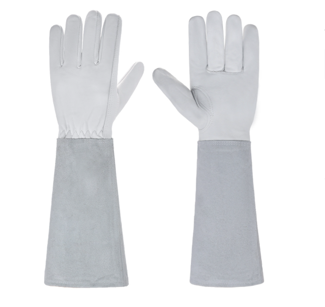 Protective & Comfortable Gardening Gloves for Women | 1 Pair