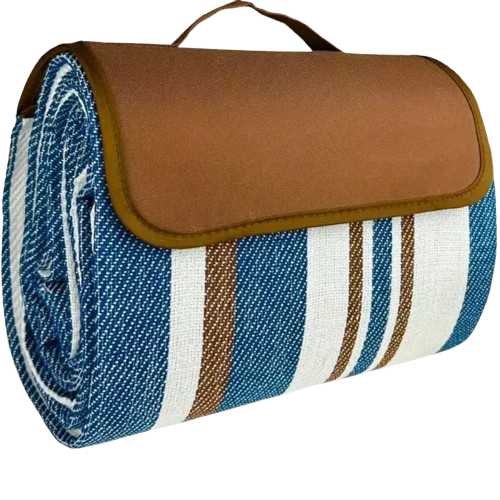 ComfortMax – Oversized Waterproof Picnic Blanket for All Adventures