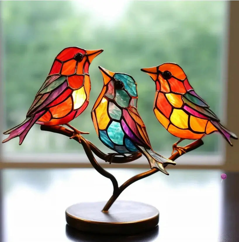 ColorSplash – Vibrant Sunlight Reflector for Windows