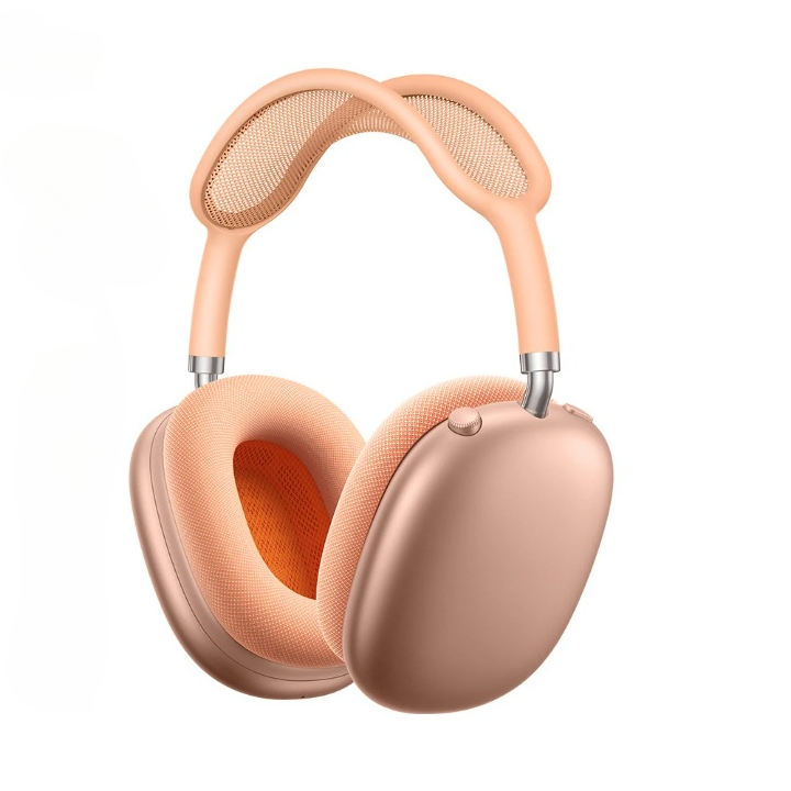 Bluetooth Over-Ear Headphones with ANC | Wireless, 45 Hours Battery