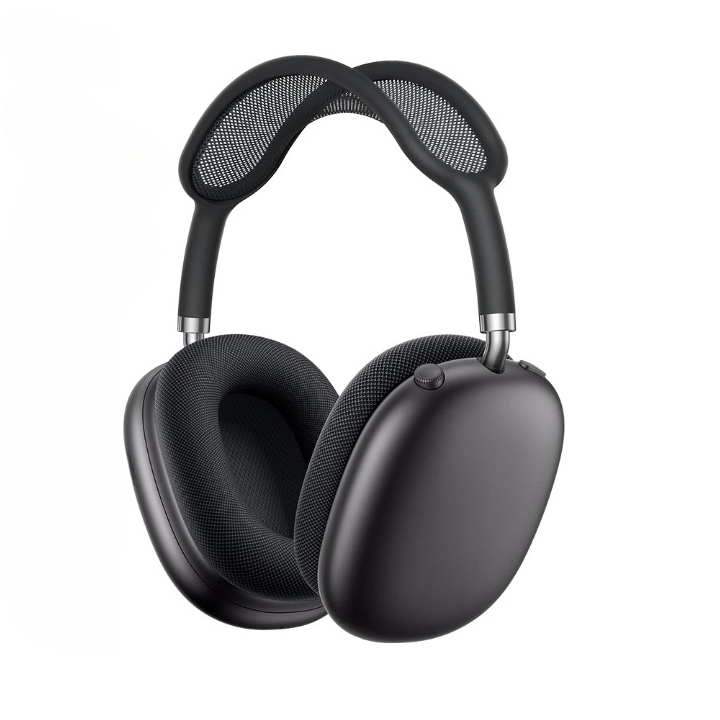 Bluetooth Over-Ear Headphones with ANC | Wireless, 45 Hours Battery