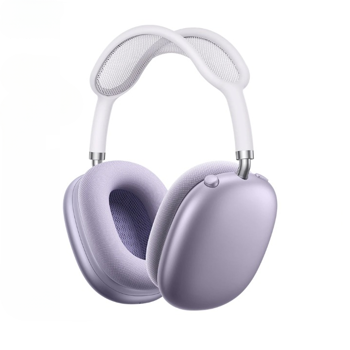 Bluetooth Over-Ear Headphones with ANC | Wireless, 45 Hours Battery