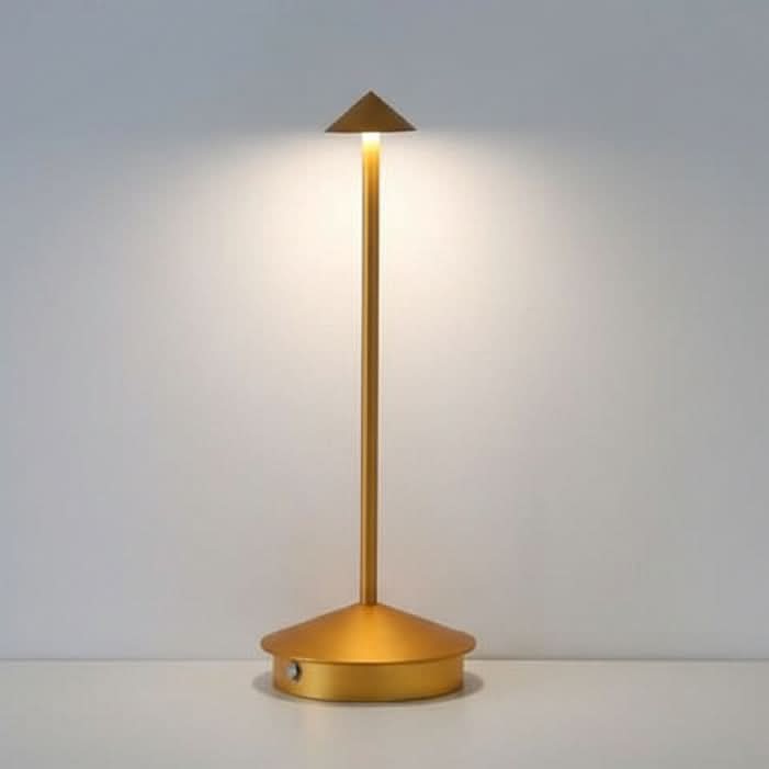 Dimmable Indoor and Outdoor Lighting for Ambience