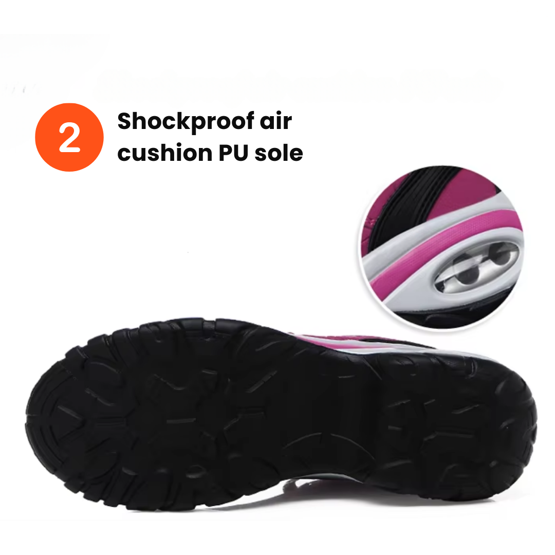 Women’s Trailblazer Shoes – Ultimate Comfort & Support