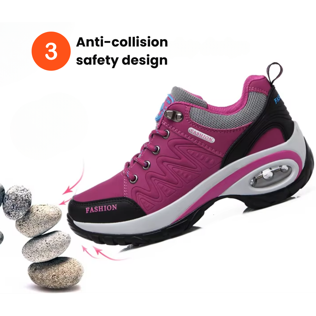 Women’s Trailblazer Shoes – Ultimate Comfort & Support