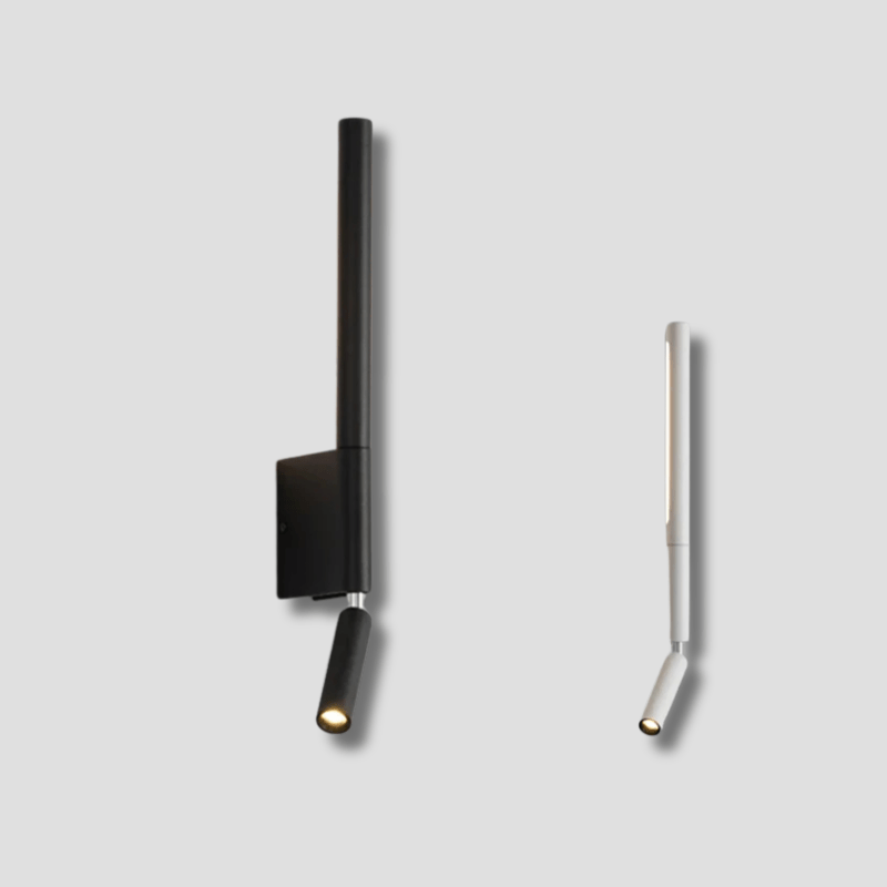 SereneGlow – Sleek Wall Light for Cozy Ambiance