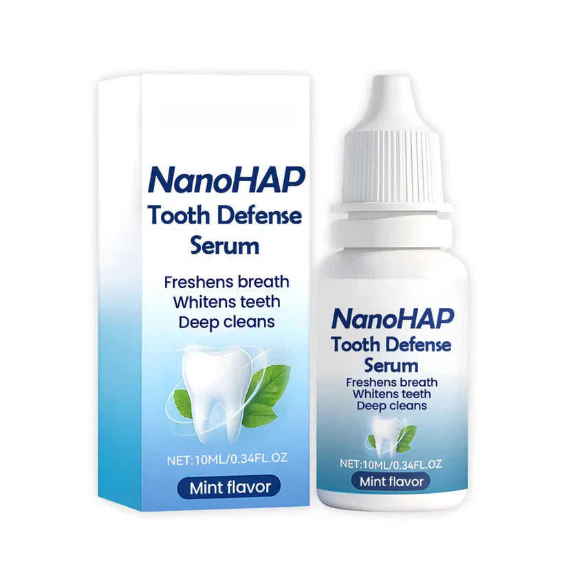 Tooth Protection Serum for Sensitive Teeth Care