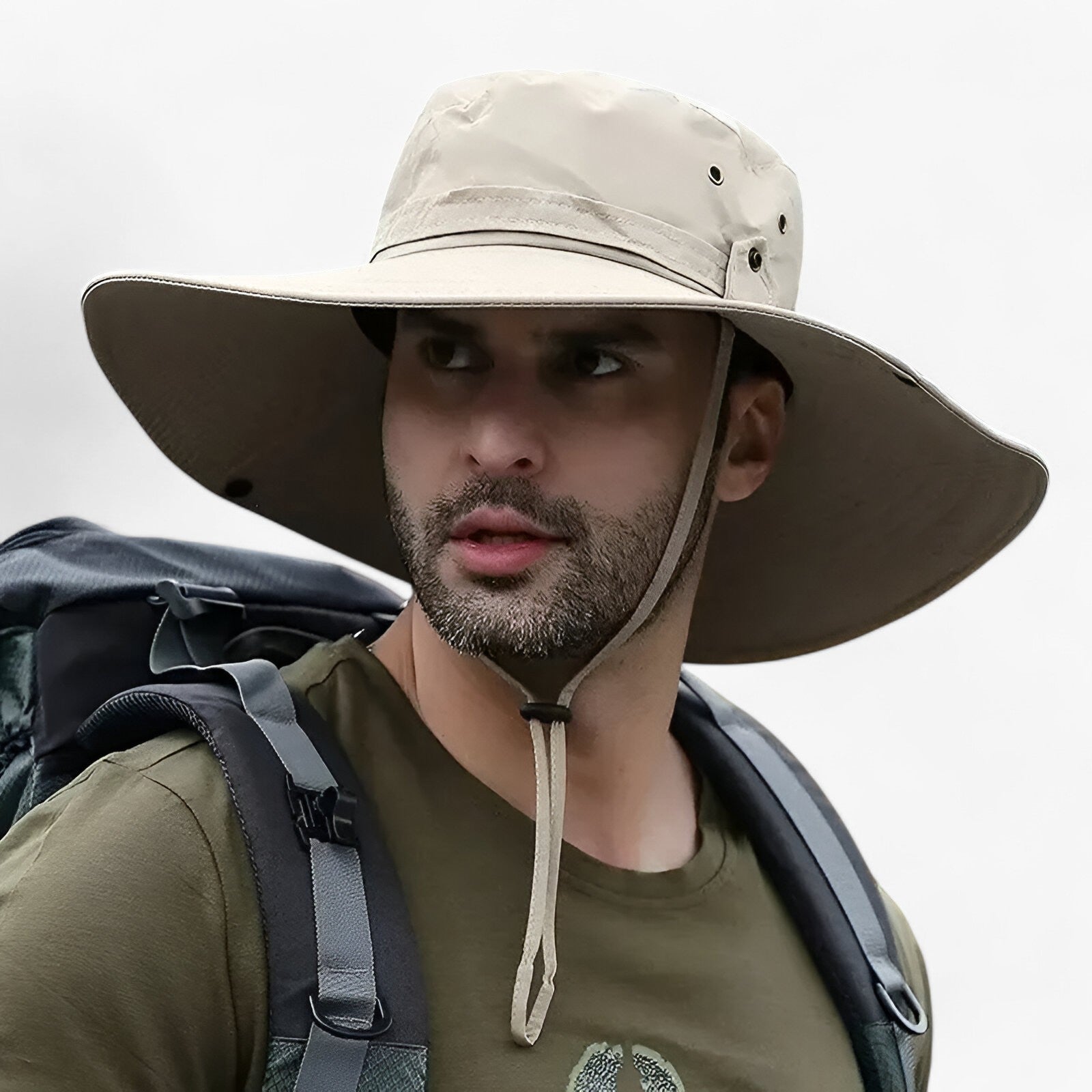 Aegis SunShield Versatile Outdoor Hat