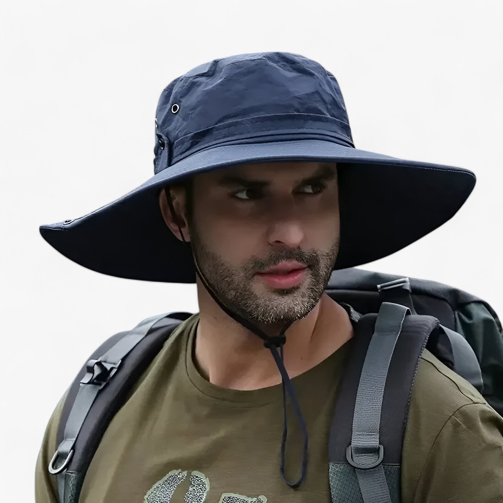 Aegis SunShield Versatile Outdoor Hat