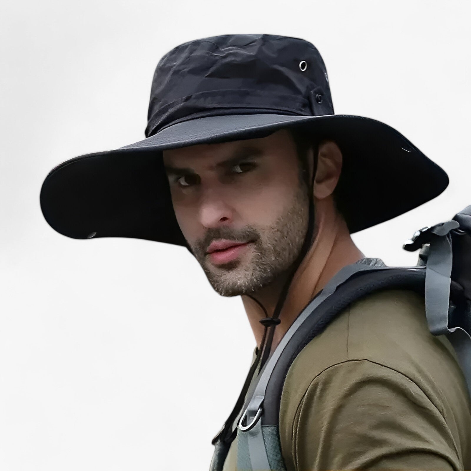 Aegis SunShield Versatile Outdoor Hat