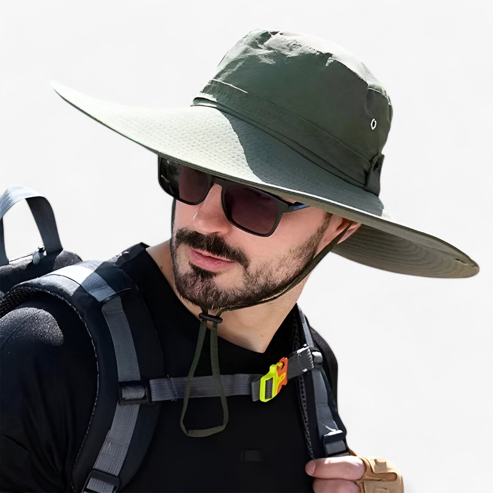 Aegis SunShield Versatile Outdoor Hat