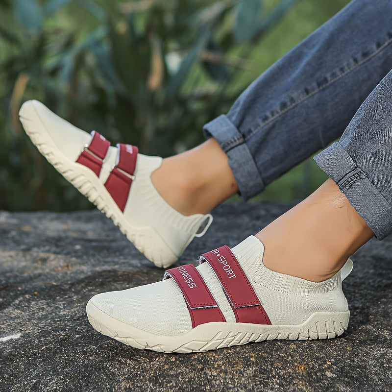 FlexiGrip Training Shoes – Barefoot-Style Footwear for Optimal Performance