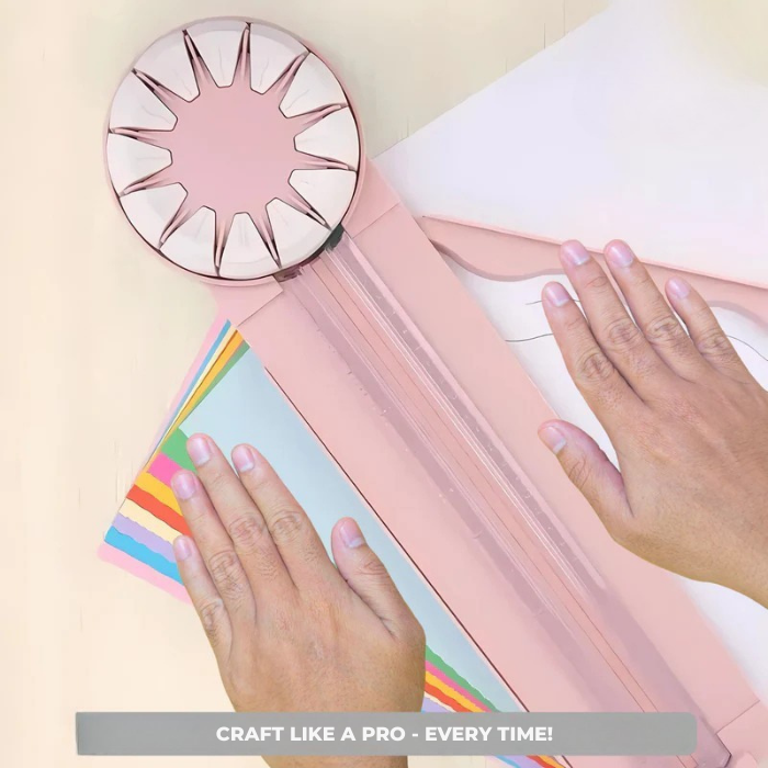 BladeMaster™ — Effortless Precision That Transforms Every Cut Into Art