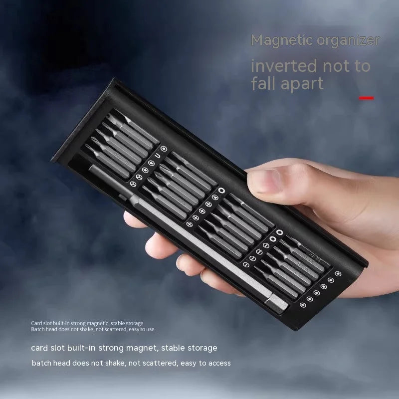 VoltixPro™ — Master Tiny Repairs Fast and Never Miss a Moment