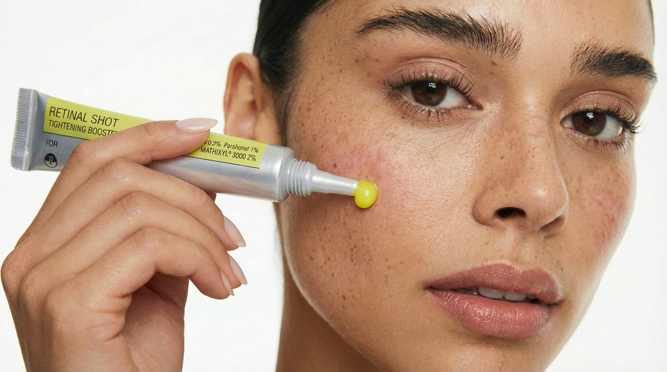 RadiantRise™ — Transform Your Skin with Youthful Lift and Radiant Confidence