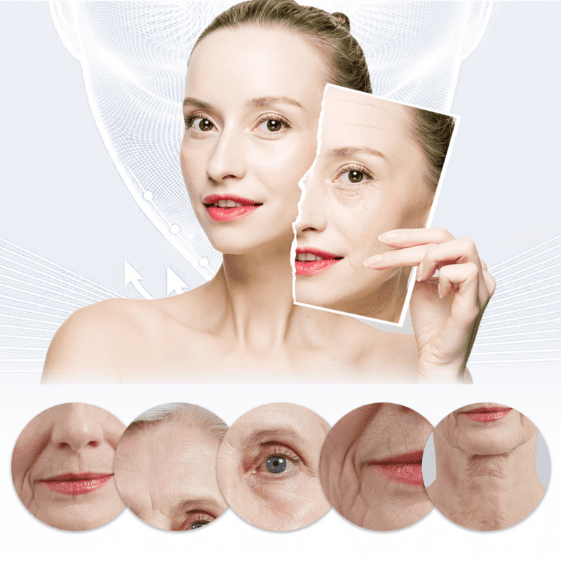 RamoraLift™ — Reveal Radiant, Plump Skin That Defies Time Instantly