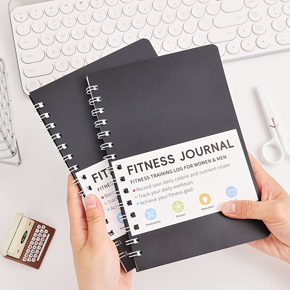 SmartFit Planner – Personalized Fitness & Meal Organizer
