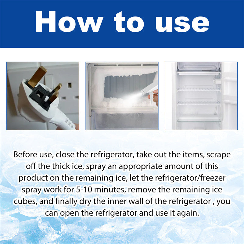 FrostGuard™ — Melt Ice Instantly and Protect Your Valuables with Zero Effort