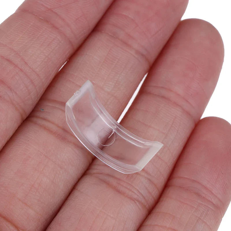GlideEase™ Ring Inserts — Slip on Comfort and Confidence That Lasts All Day