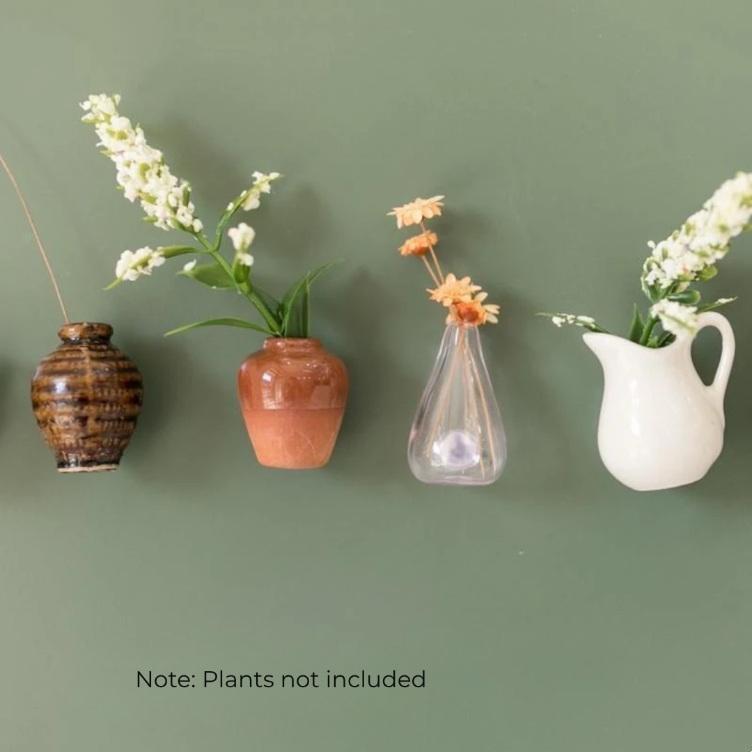 LumeVase™ — Turn Dull Metal into a Vibrant Style Statement That Holds Your Memories Tight