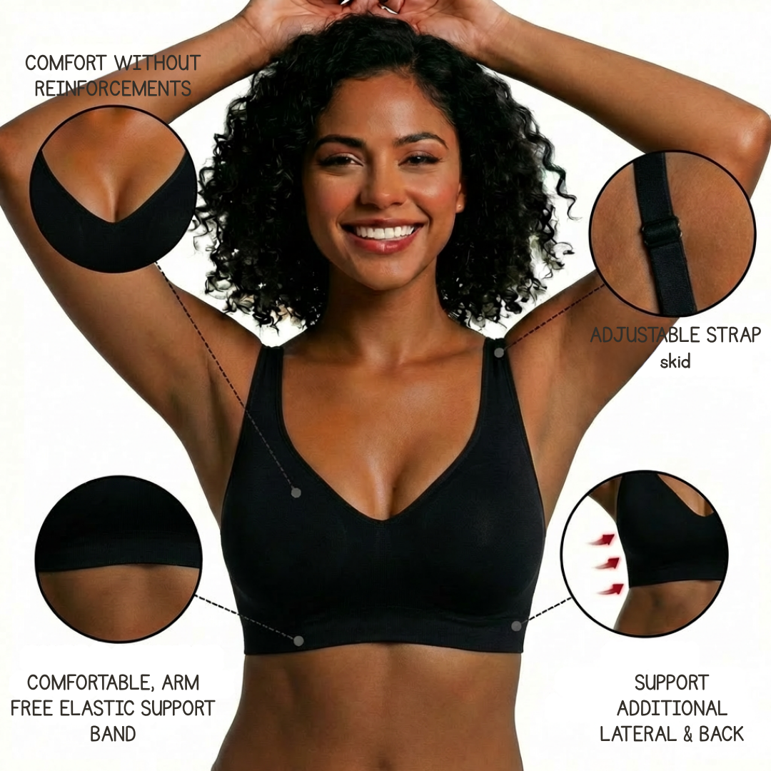VelvetteX™ — Sculpt Your Curves and Own Every Moment with Unmatched Comfort