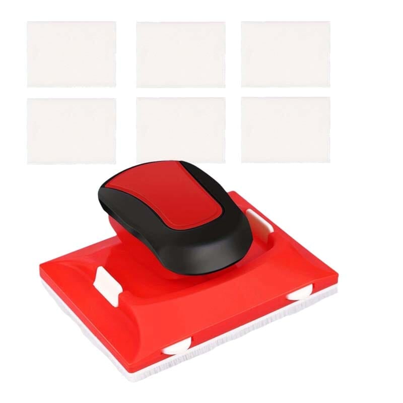 EdgeMaster Pro™ — Paint Perfect Edges with Effortless, Professional Precision Every Time