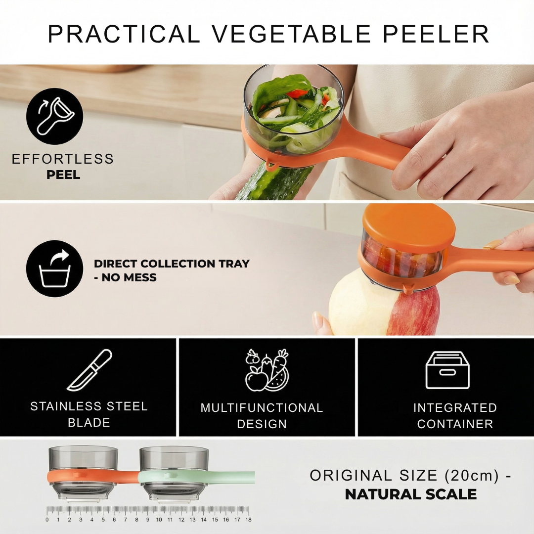 SliceSculpt™ — Effortless Prep That Turns Chores into Kitchen Joy