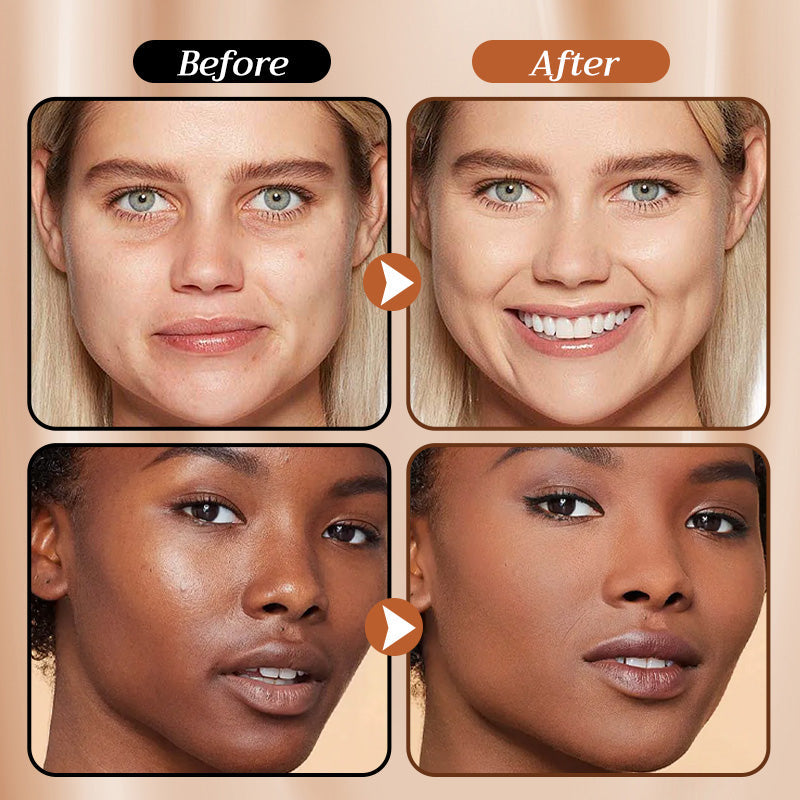 RadiéLumina™ — Glow All Day with Skin-Perfecting, Weightless Confidence