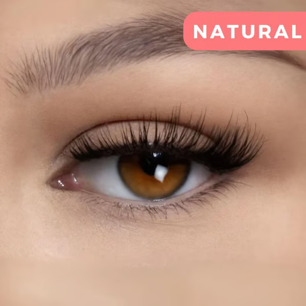 RamiraLash™ — Snap On Stunning Lashes That Feel Weightless All Day