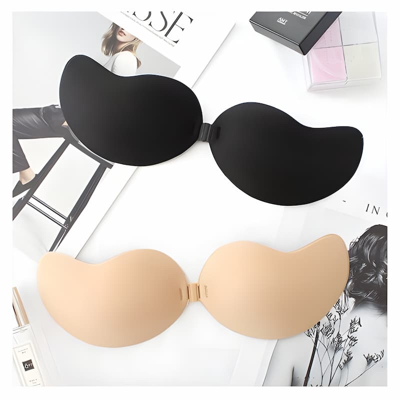 CurveLuxe™ — Reveal Your Perfect Lift with Invisible, All-Day Confidence
