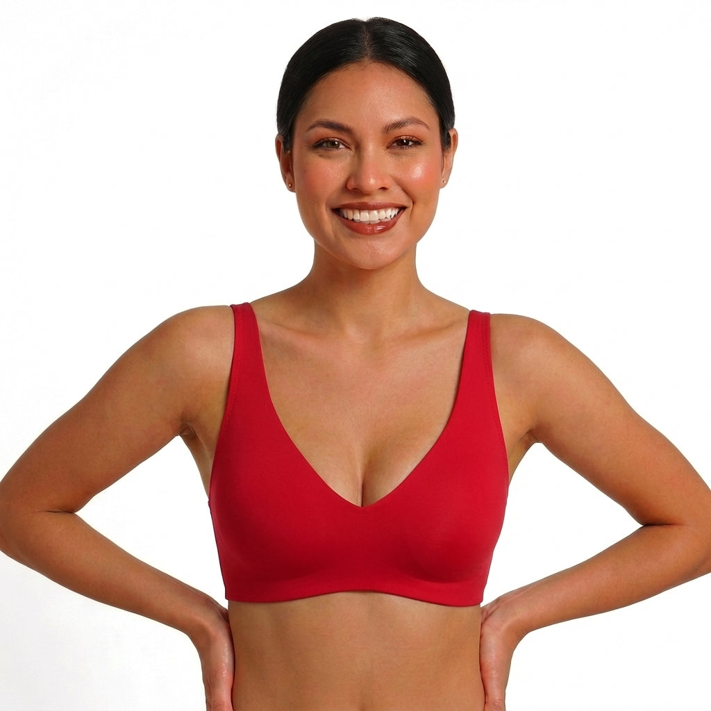 VelvetteX™ — Sculpt Your Curves and Own Every Moment with Unmatched Comfort
