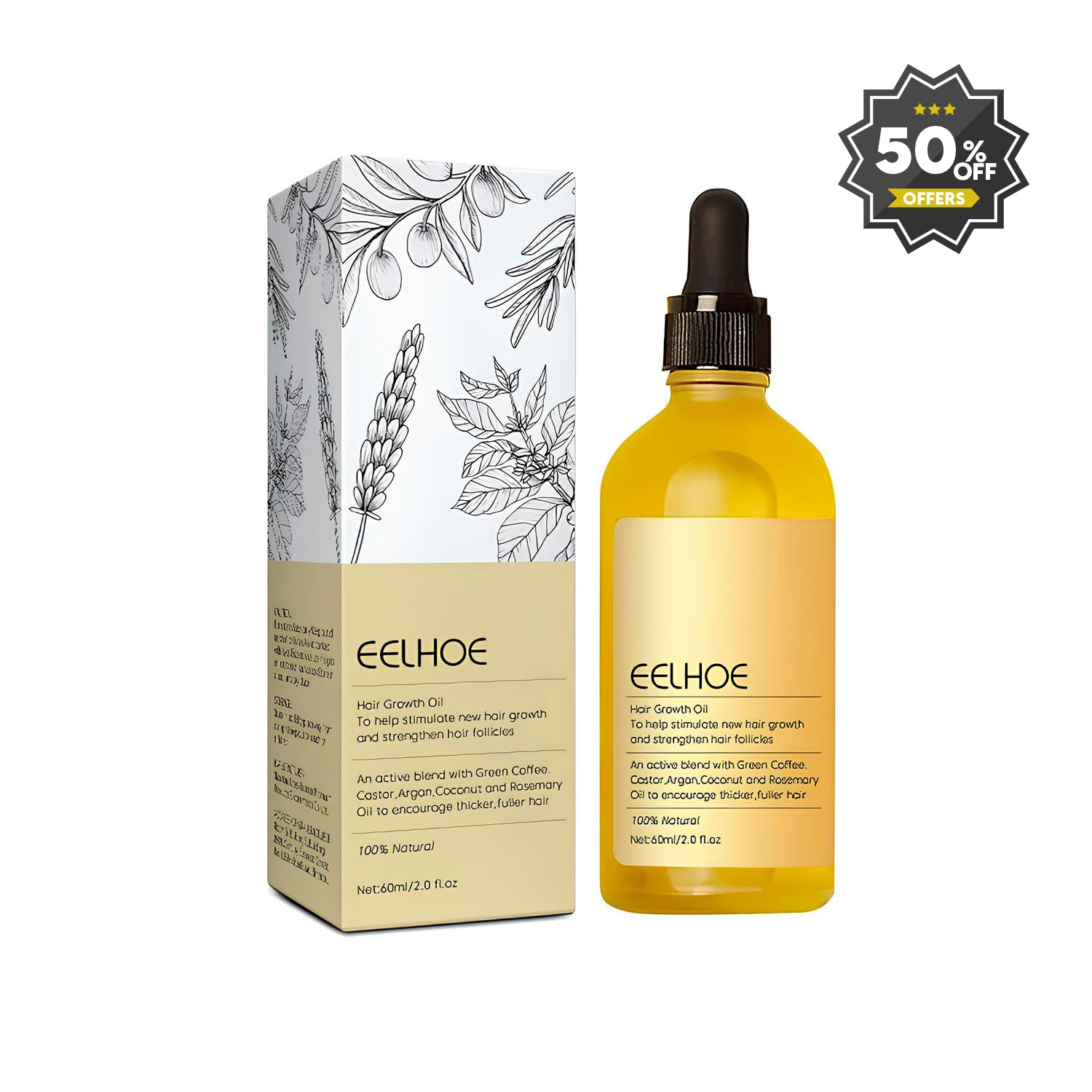 RevitaSilk™ — Unlock Lush, Head-Turning Hair That Makes You Feel Unstoppable