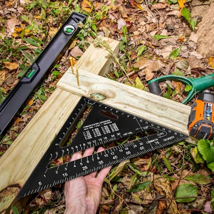 AngleMaster™ Pro — Cut Like a Pro Every Time with Laser-Sharp Precision and Speed