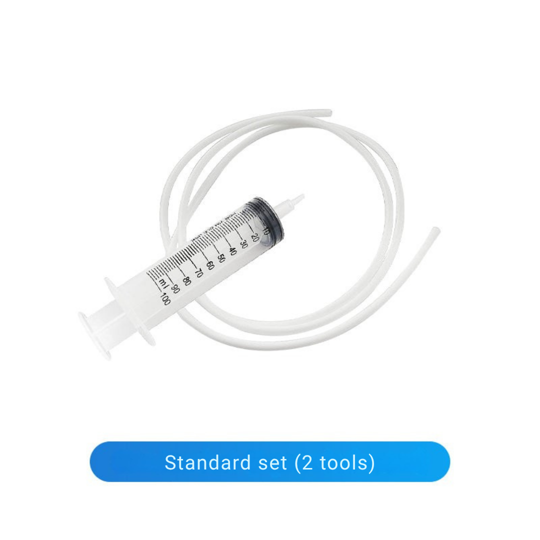 PipePulse™ — Take Back Control with Fast, Chemical-Free Drain Freedom