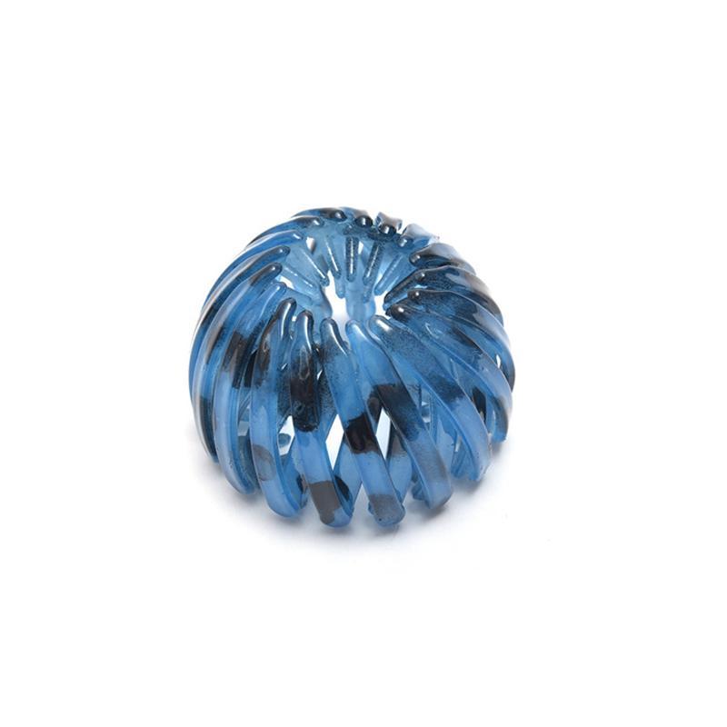 VelvaRing™ — Effortless, Pain-Free Updos That Keep Your Hair Silky and Strong All Day